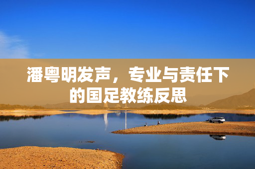 潘粤明发声，专业与责任下的国足教练反思