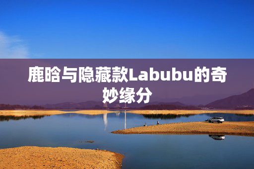鹿晗与隐藏款Labubu的奇妙缘分