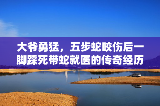 大爷勇猛，五步蛇咬伤后一脚踩死带蛇就医的传奇经历