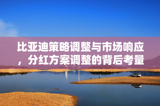 比亚迪策略调整与市场响应，分红方案调整的背后考量