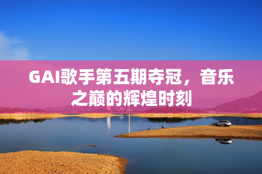 GAI歌手第五期夺冠，音乐之巅的辉煌时刻