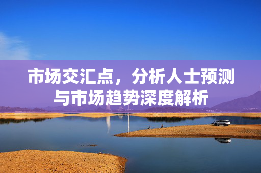 市场交汇点，分析人士预测与市场趋势深度解析