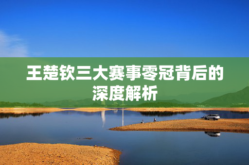 王楚钦三大赛事零冠背后的深度解析