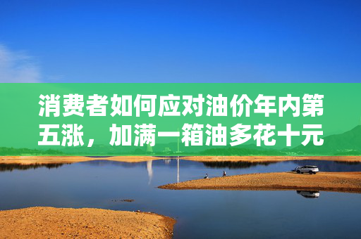 消费者如何应对油价年内第五涨，加满一箱油多花十元？