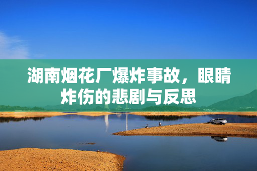 湖南烟花厂爆炸事故，眼睛炸伤的悲剧与反思