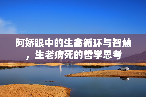 阿娇眼中的生命循环与智慧，生老病死的哲学思考