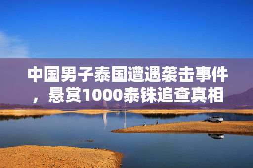 中国男子泰国遭遇袭击事件，悬赏1000泰铢追查真相