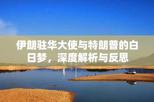 伊朗驻华大使与特朗普的白日梦，深度解析与反思