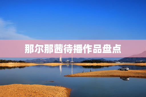 那尔那茜待播作品盘点