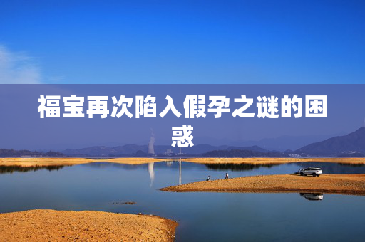 福宝再次陷入假孕之谜的困惑