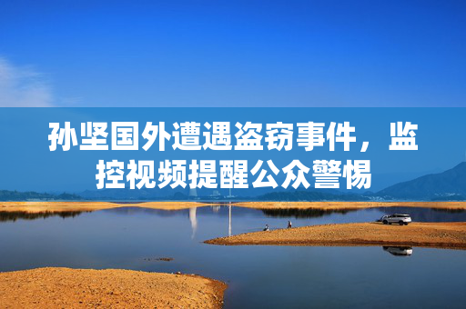 孙坚国外遭遇盗窃事件，监控视频提醒公众警惕
