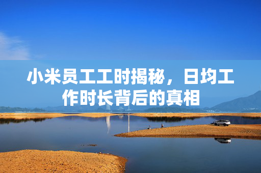 小米员工工时揭秘，日均工作时长背后的真相