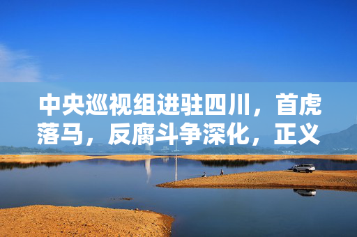 中央巡视组进驻四川，首虎落马，反腐斗争深化，正义终得胜利