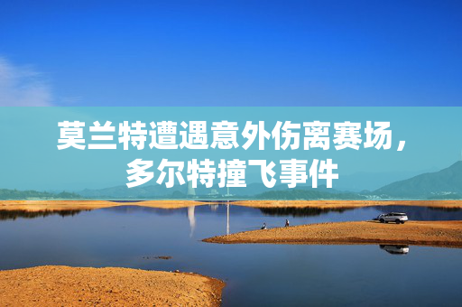 莫兰特遭遇意外伤离赛场，多尔特撞飞事件