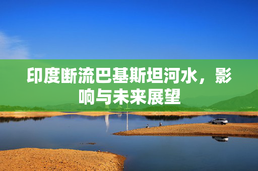 印度断流巴基斯坦河水，影响与未来展望