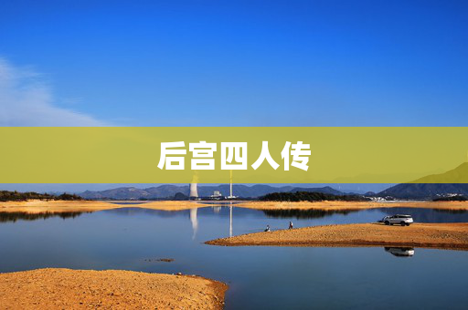 后宫四人传