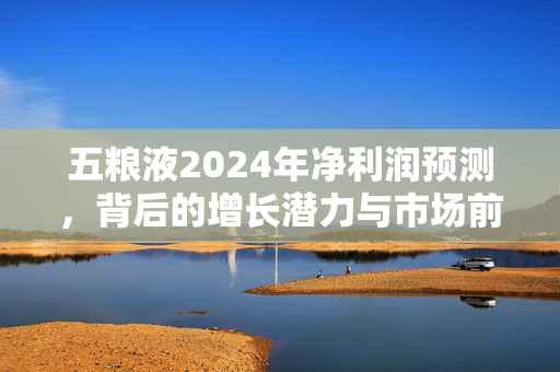 五粮液2024年净利润预测，背后的增长潜力与市场前景