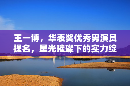 王一博，华表奖优秀男演员提名，星光璀璨下的实力绽放