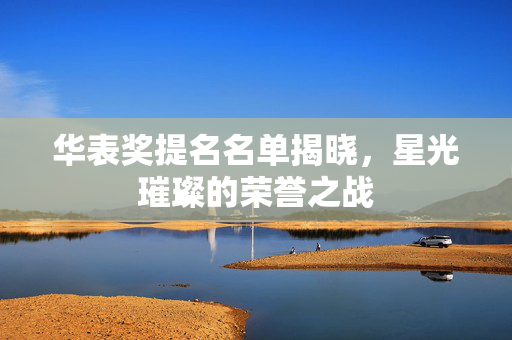 华表奖提名名单揭晓，星光璀璨的荣誉之战