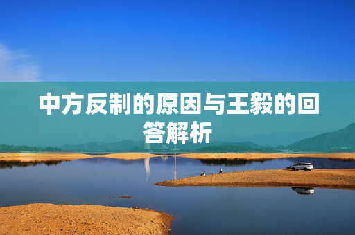 中方反制的原因与王毅的回答解析