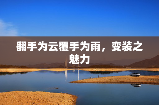 翻手为云覆手为雨，变装之魅力