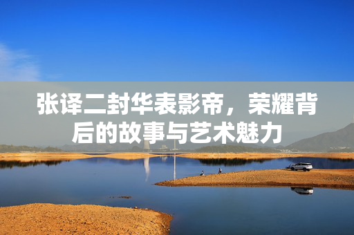 张译二封华表影帝，荣耀背后的故事与艺术魅力