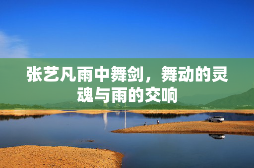 张艺凡雨中舞剑，舞动的灵魂与雨的交响