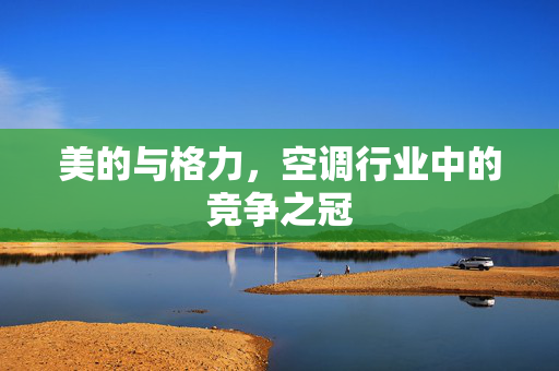 美的与格力，空调行业中的竞争之冠