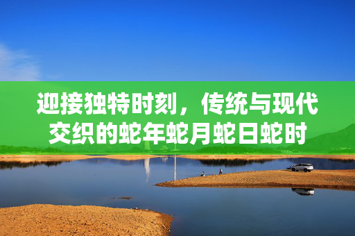 迎接独特时刻，传统与现代交织的蛇年蛇月蛇日蛇时