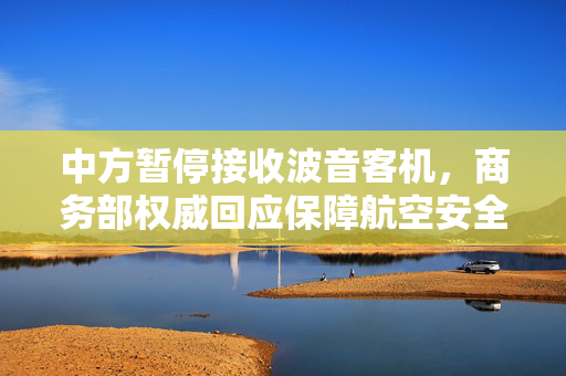 中方暂停接收波音客机，商务部权威回应保障航空安全与贸易公平