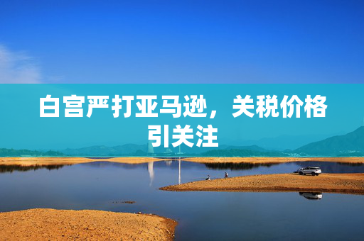 白宫严打亚马逊，关税价格引关注