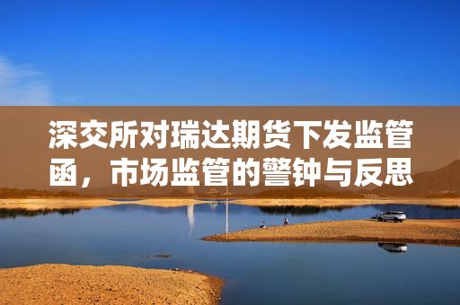 深交所对瑞达期货下发监管函，市场监管的警钟与反思