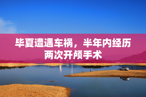 毕夏遭遇车祸，半年内经历两次开颅手术