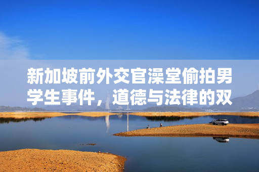 新加坡前外交官澡堂偷拍男学生事件，道德与法律的双重反思