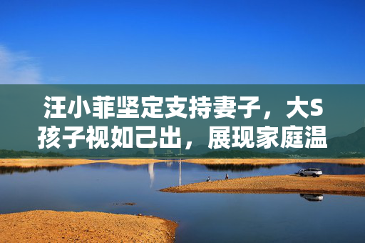 汪小菲坚定支持妻子，大S孩子视如己出，展现家庭温暖的力量