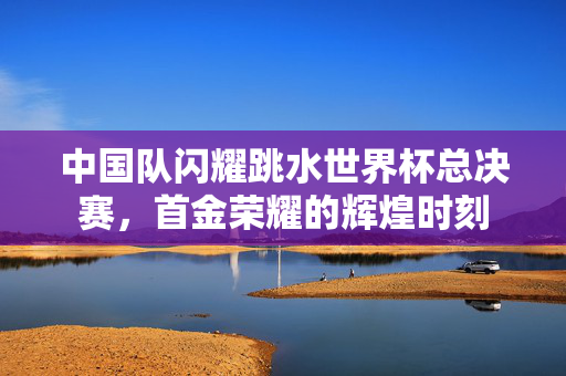 中国队闪耀跳水世界杯总决赛，首金荣耀的辉煌时刻