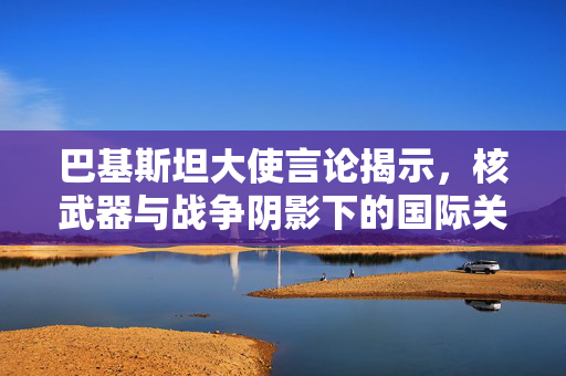 巴基斯坦大使言论揭示，核武器与战争阴影下的国际关系