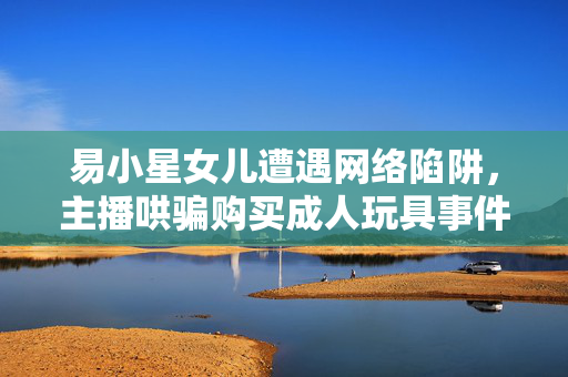 易小星女儿遭遇网络陷阱，主播哄骗购买成人玩具事件深度解析