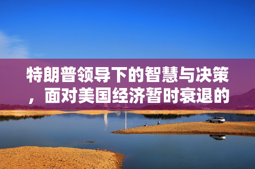 特朗普领导下的智慧与决策，面对美国经济暂时衰退的挑战