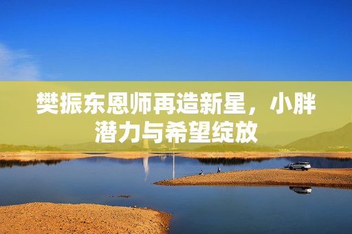 樊振东恩师再造新星，小胖潜力与希望绽放